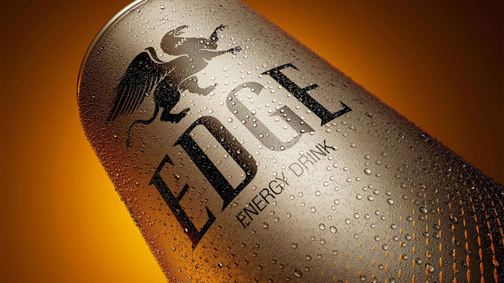 Edge Energy Drink