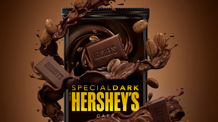 Hershey’s